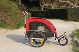 POUSSETTE - STROLLER 009